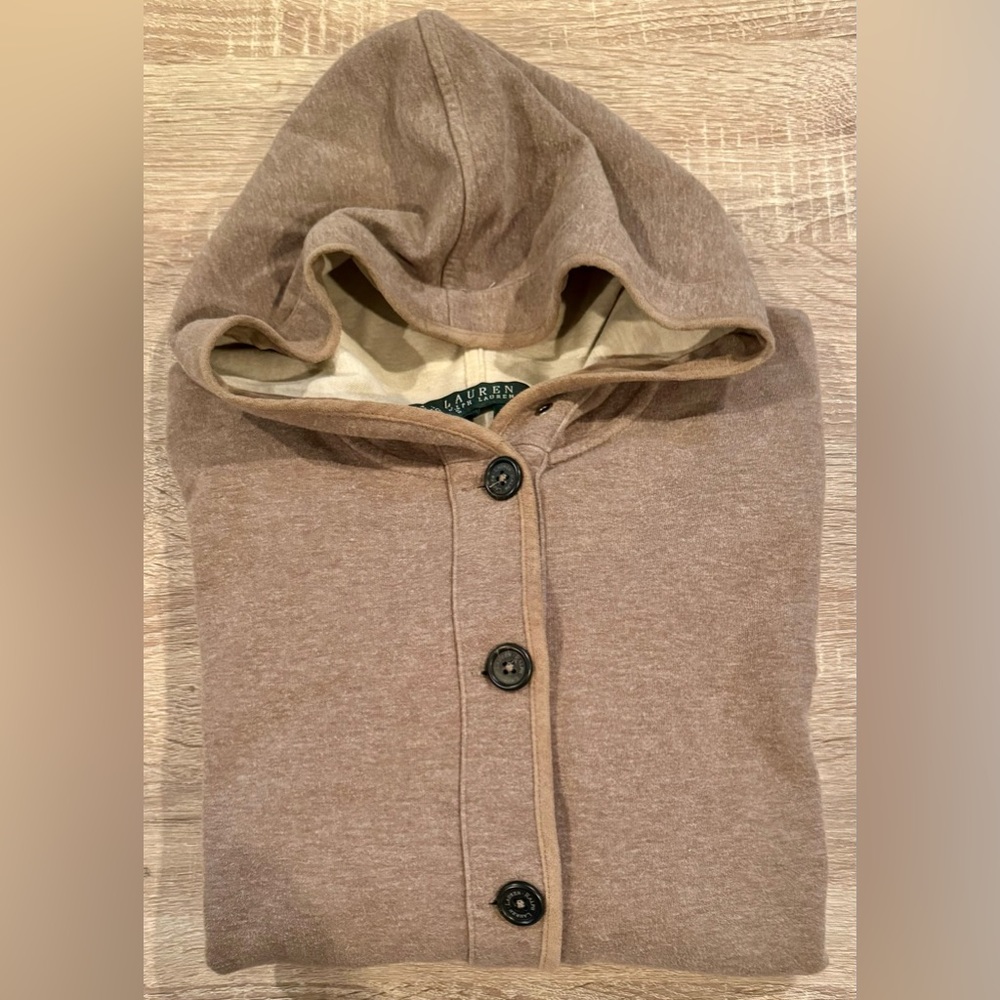 Ralph Lauren Shirt